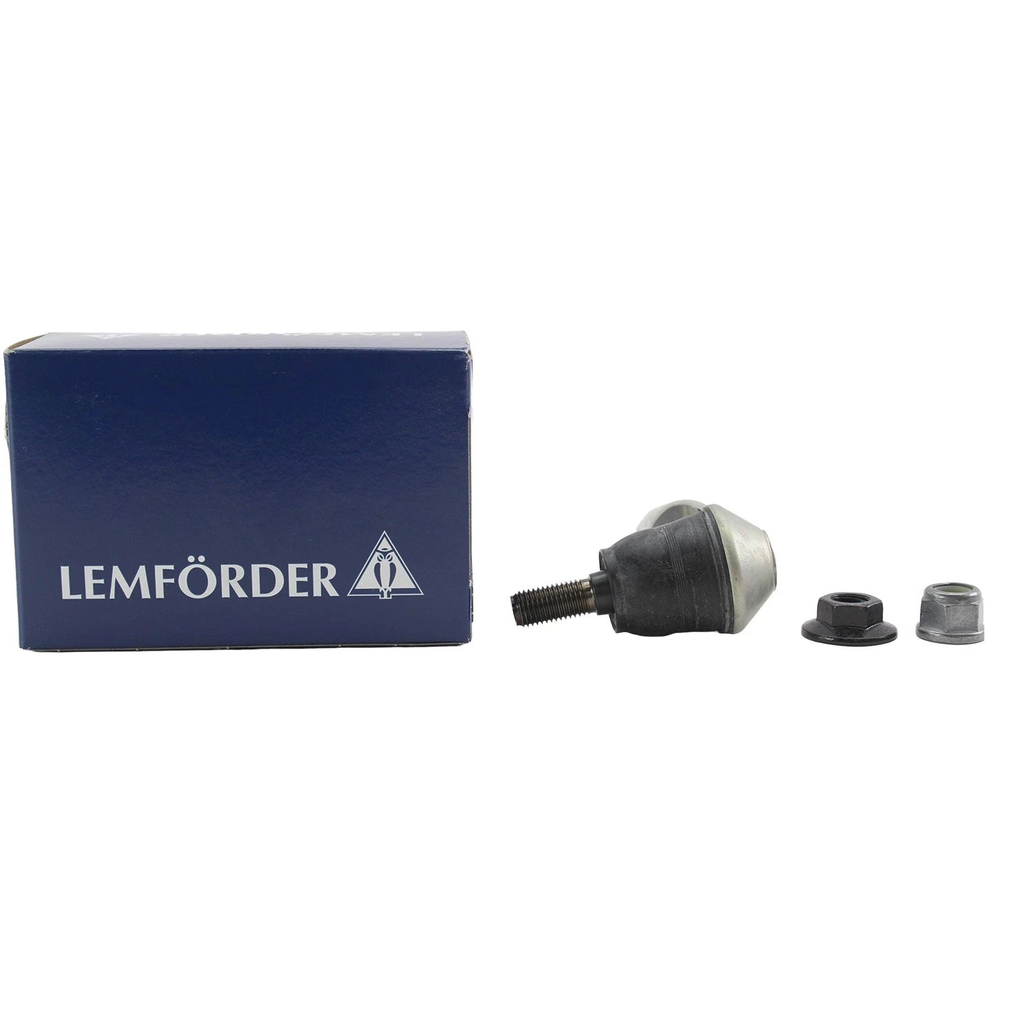 Tie Rod End for Lemfoerder (Driver Side Outer) (2010–2015) 3528102
