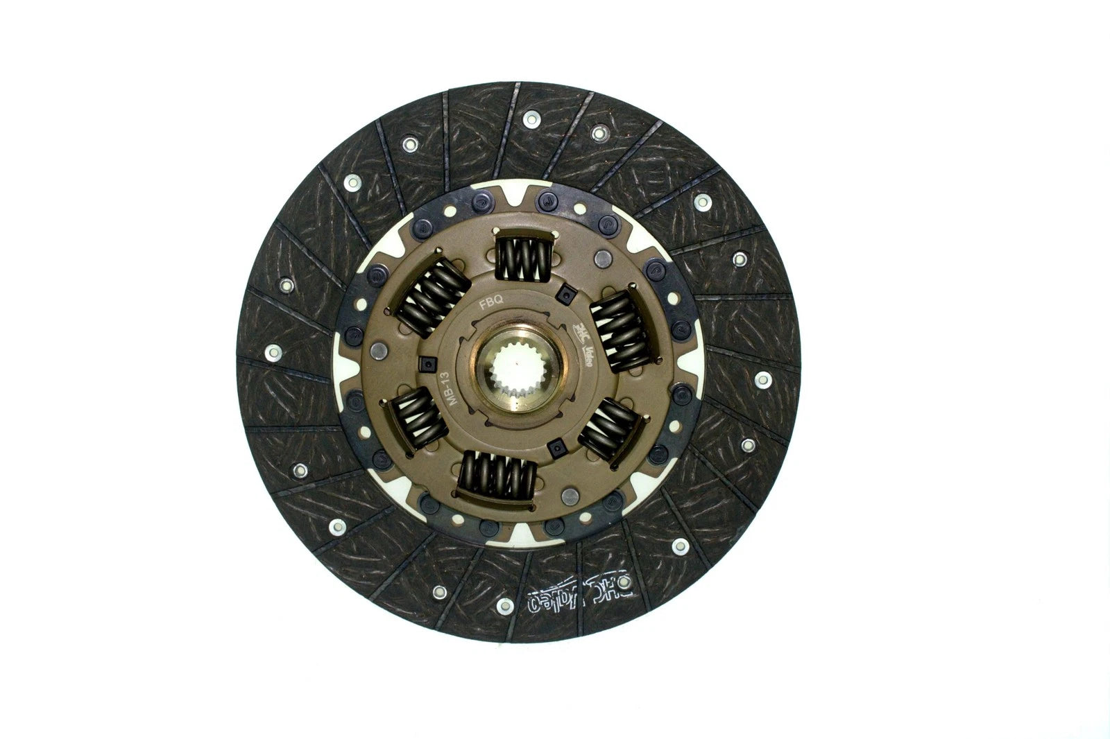 Clutch Friction Plate for Chrysler Sebring (2001–2005)