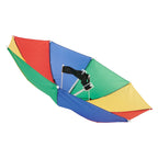 Folding Umbrella Hat for Fishing Outdoor (1PC, 55cm)