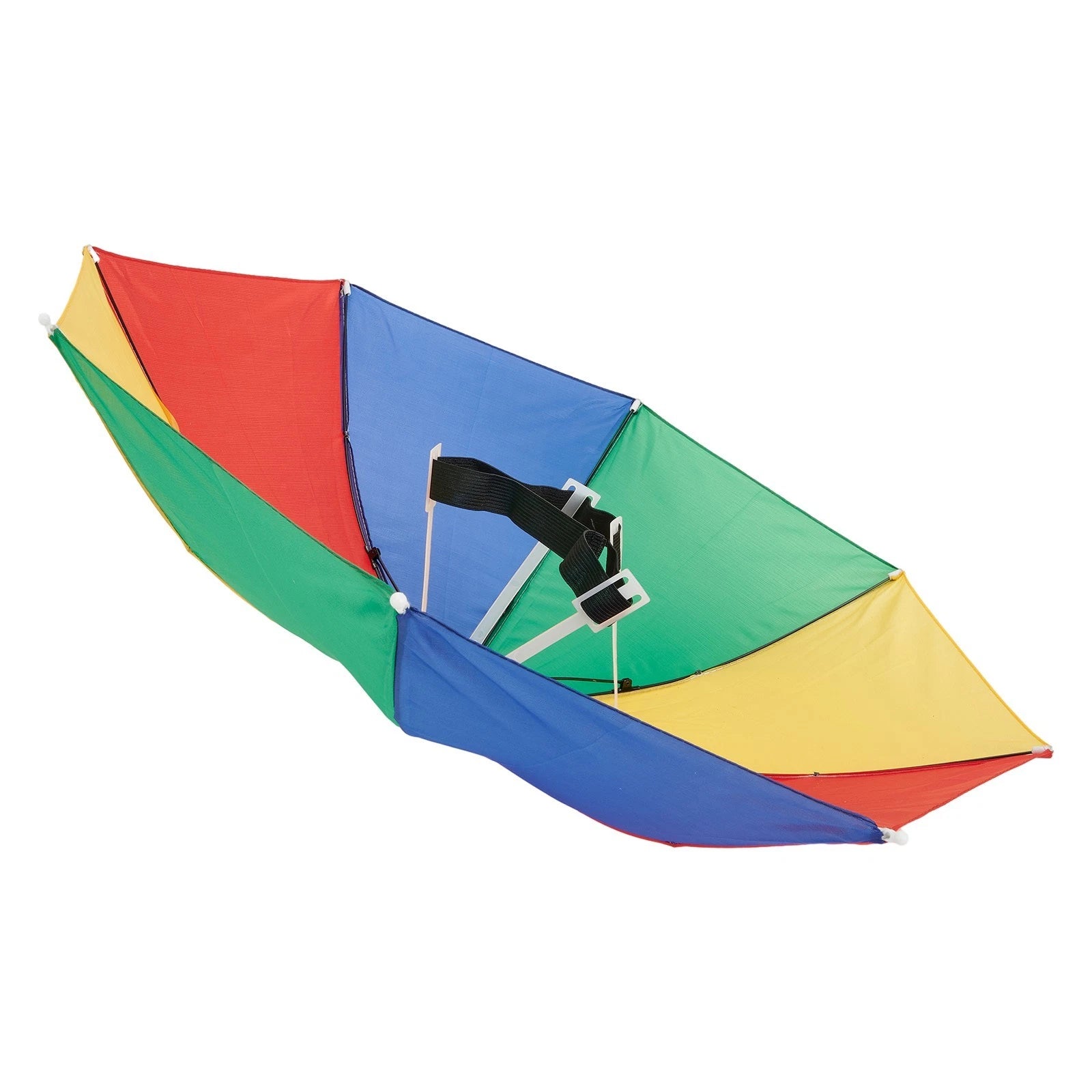 Folding Umbrella Hat for Fishing Outdoor (1PC, 55cm)