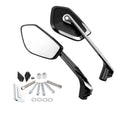 Pair Mirrors for BMW R 1250 GS/GSA/R (2018–2025) 51168406497 51168406498