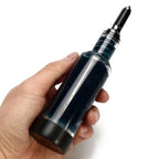 Chainsaw Guide Plate Grease Tool 16.7 x 3.5 cm Portable Design