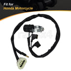 Engine Stop Kill Switch for Honda CRF450X (2005–2007) 35130-KSC-670 35130-KSC-A10