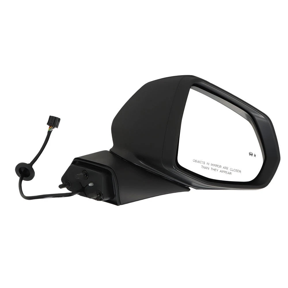 Passenger Side Mirror for Chevy Blazer (2019–2021) 8 Pin