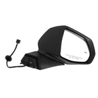Passenger Side Mirror for Chevy Blazer (2019–2021) 8 Pin