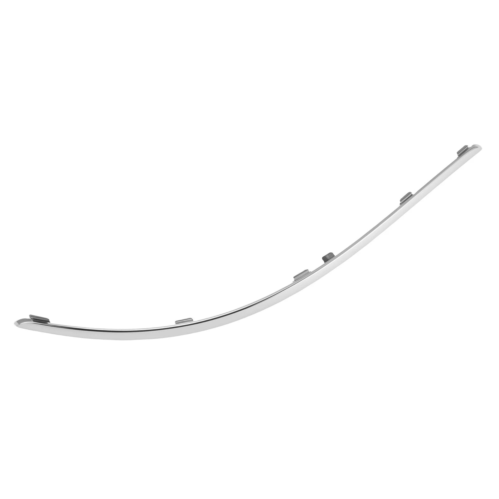 Rear Right Bumper Grille Trim for Mercedes-Benz B-Class (2011–2014) No.2468851021