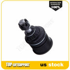 Set of 8 Front Upper Lower Control Arms Ball Joints for Honda Civic