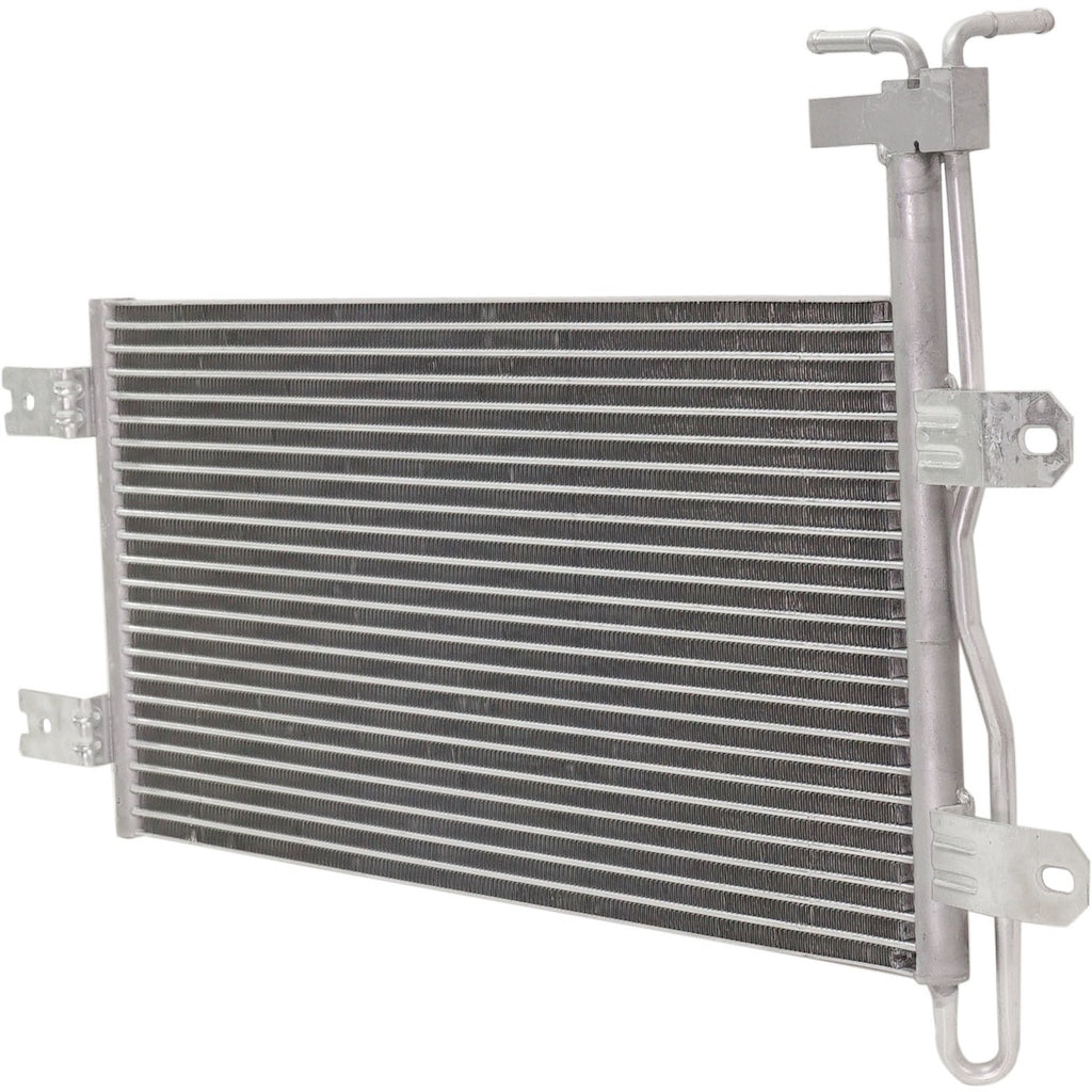 Transmission Oil Cooler for Nissan Armada Pathfinder (2004)
