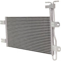 Transmission Oil Cooler for Nissan Armada Pathfinder (2004)