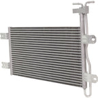 Transmission Oil Cooler for Nissan Armada Pathfinder (2004)