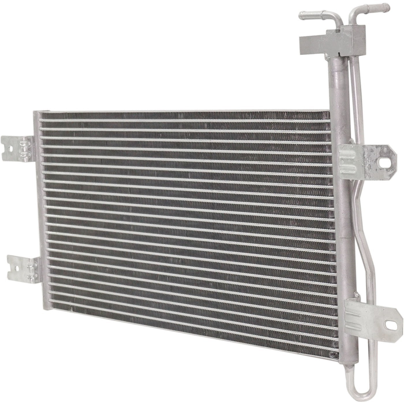Transmission Oil Cooler for Nissan Armada Pathfinder (2004)