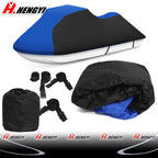 Trailerable Waterproof Dust Cover for Sea-Doo Jet Ski (All Models)