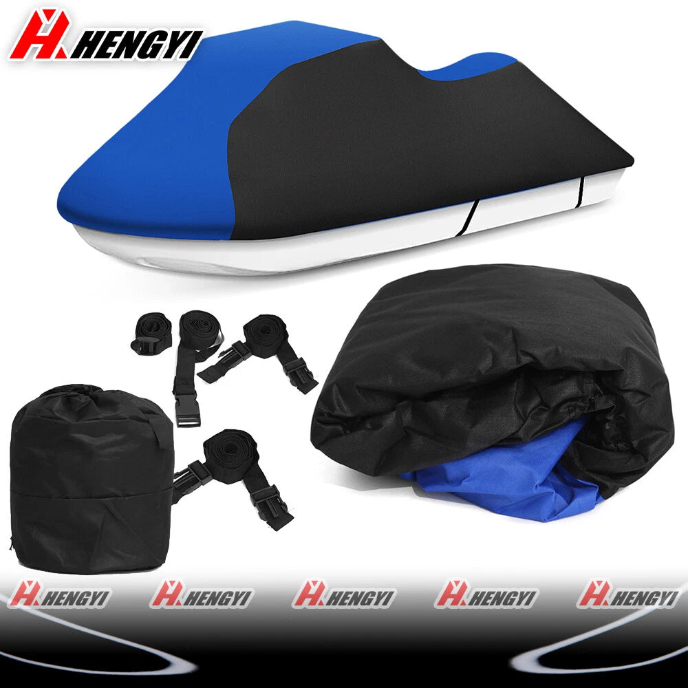 Trailerable Waterproof Dust Cover for Sea-Doo Jet Ski (All Models)