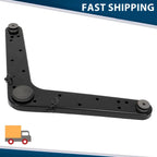 1Pc Rear Upper Control Arm Suspension w/Ball Joint for Jeep Liberty (2002–2007)