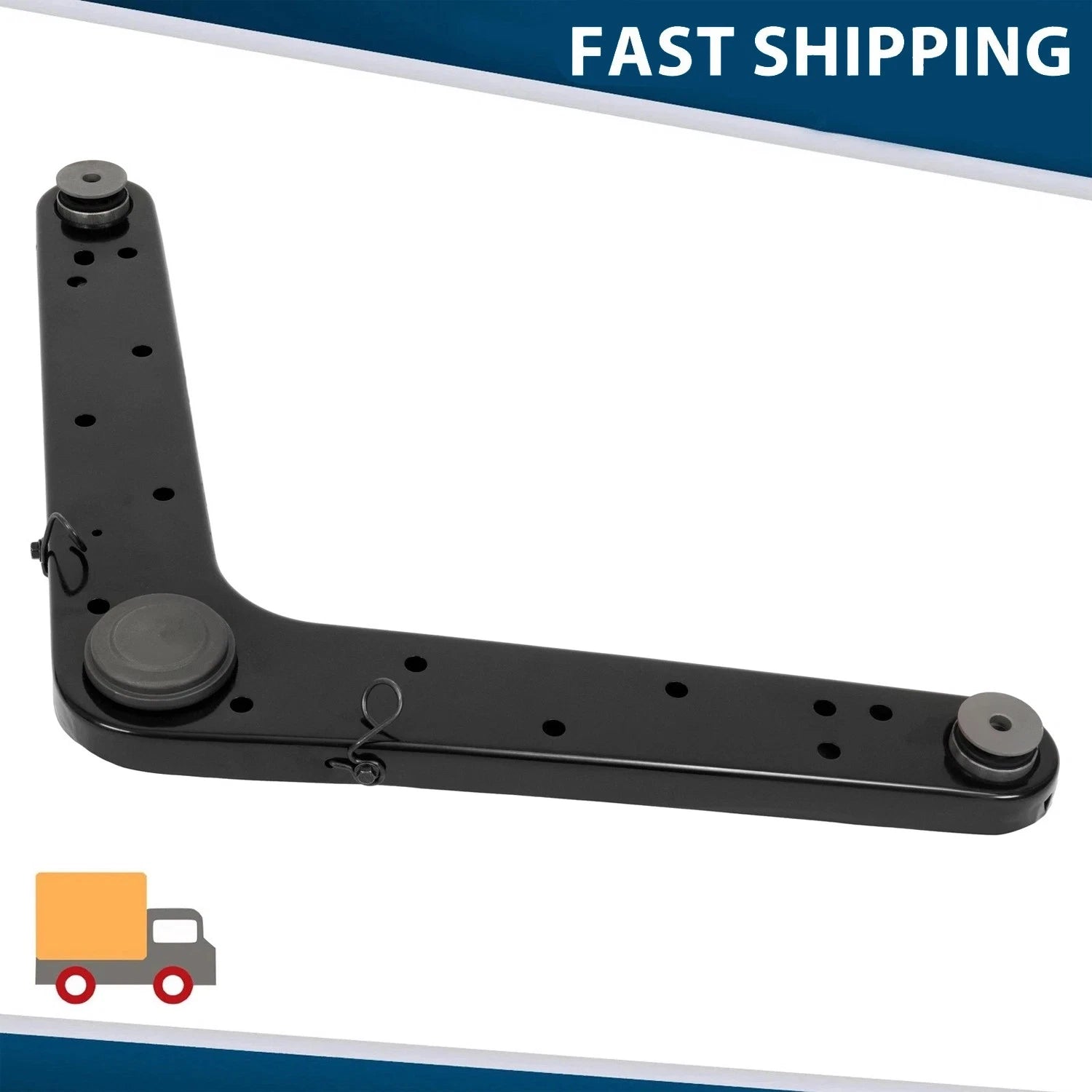 1Pc Rear Upper Control Arm Suspension w/Ball Joint for Jeep Liberty (2002–2007)