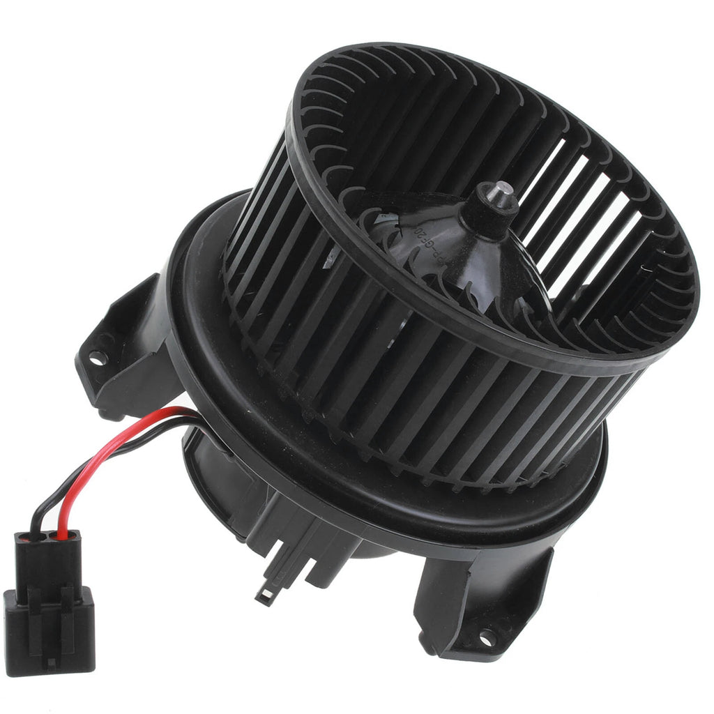HVAC Blower Motor with Wheel for Ford Explorer Lincoln Aviator (2020–2024)