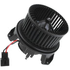 HVAC Blower Motor with Wheel for Ford Explorer Lincoln Aviator (2020–2024)