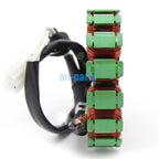 Stator Coil 31401-41G20 for Suzuki GSXS1000GT/GSXS1000GX (2022–2026)