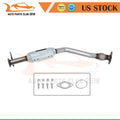 EPA Catalytic Converter for Buick Century (2000–2005) & Pontiac Grand Prix (1997–2003)