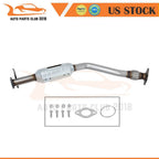EPA Catalytic Converter for Buick Century (2000–2005) & Pontiac Grand Prix (1997–2003)