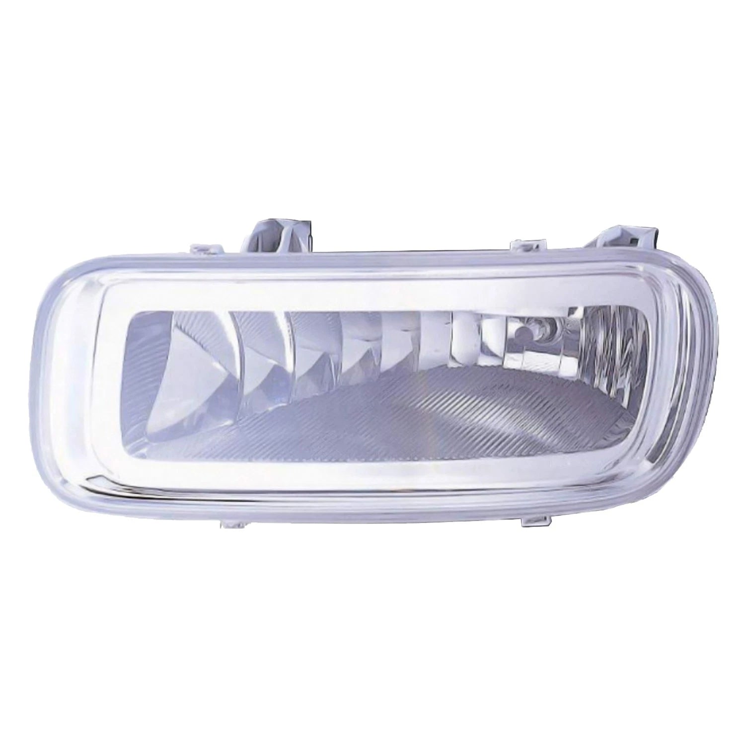 Replacement Passenger Side Fog Light Assembly for Toyota Tacoma (2016–2023)