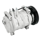 A/C Compressor with Clutch for Dodge Neon and Plymouth Neon (2000–2002)