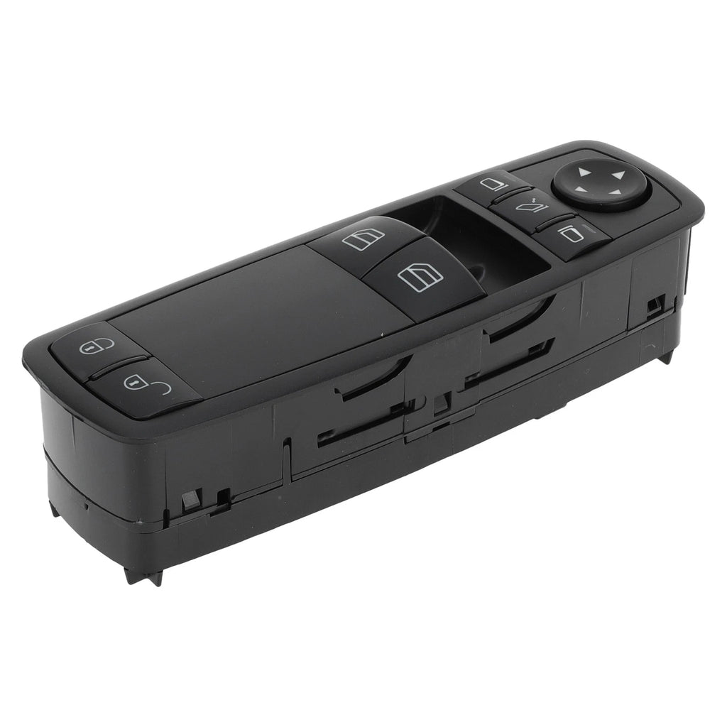 Power Window Switch for Mercedes-Benz A160 (2004–2012) No. 1698206510