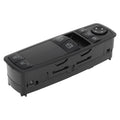 Power Window Switch for Mercedes-Benz A160 (2004–2012) No. 1698206510