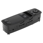 Power Window Switch for Mercedes-Benz A160 (2004–2012) No. 1698206510
