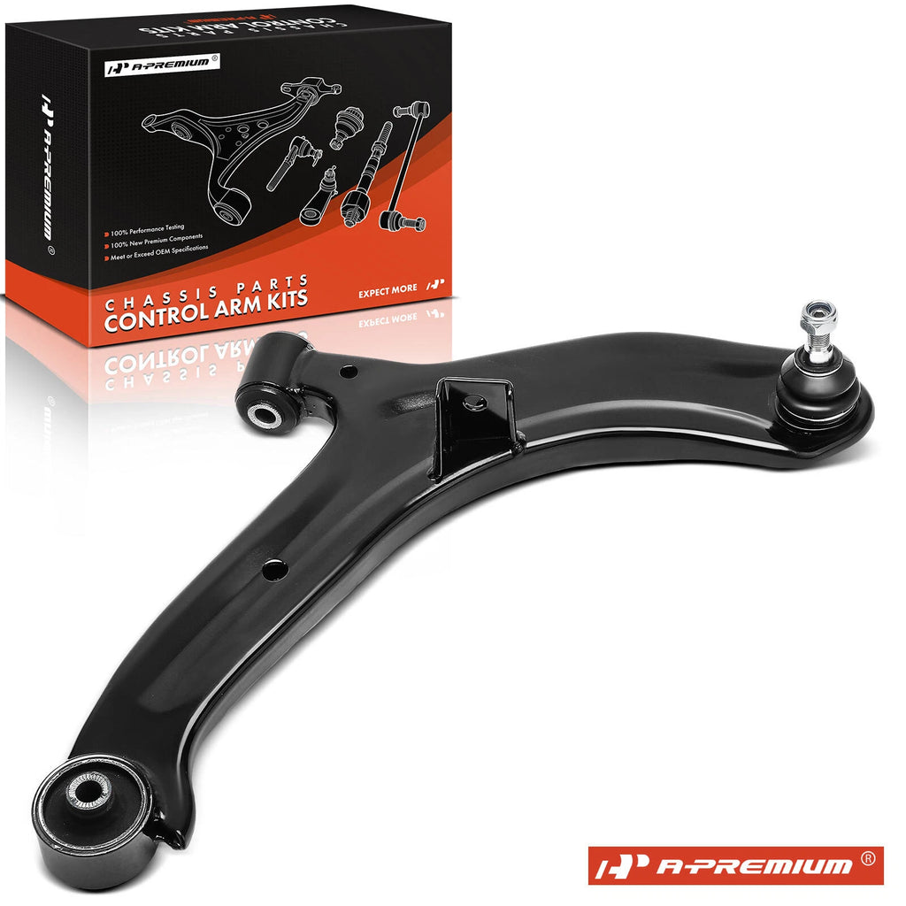 Front Right Lower Control Arm Ball Joint for Hyundai Accent (2000–2006)
