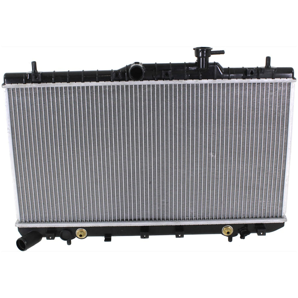 Radiator for Hyundai Accent (2001–2004)