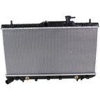 Radiator for Hyundai Accent (2001–2004)