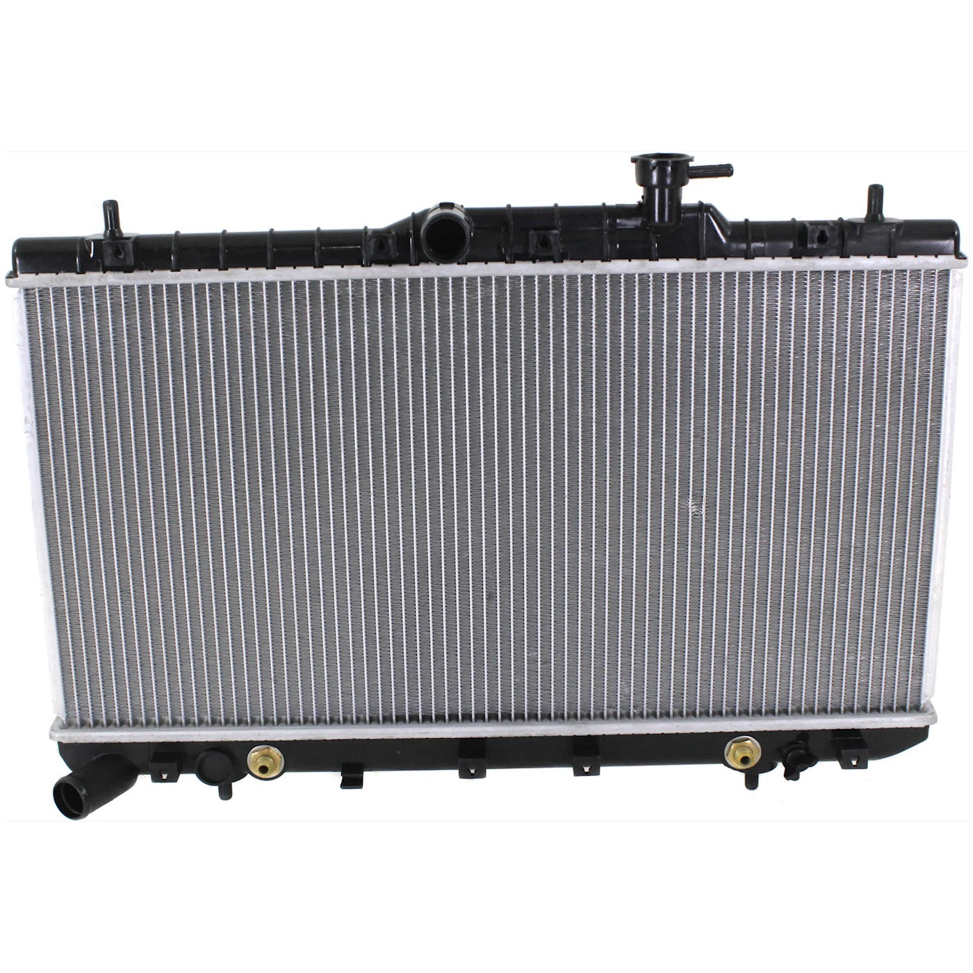 Radiator for Hyundai Accent (2001–2004)
