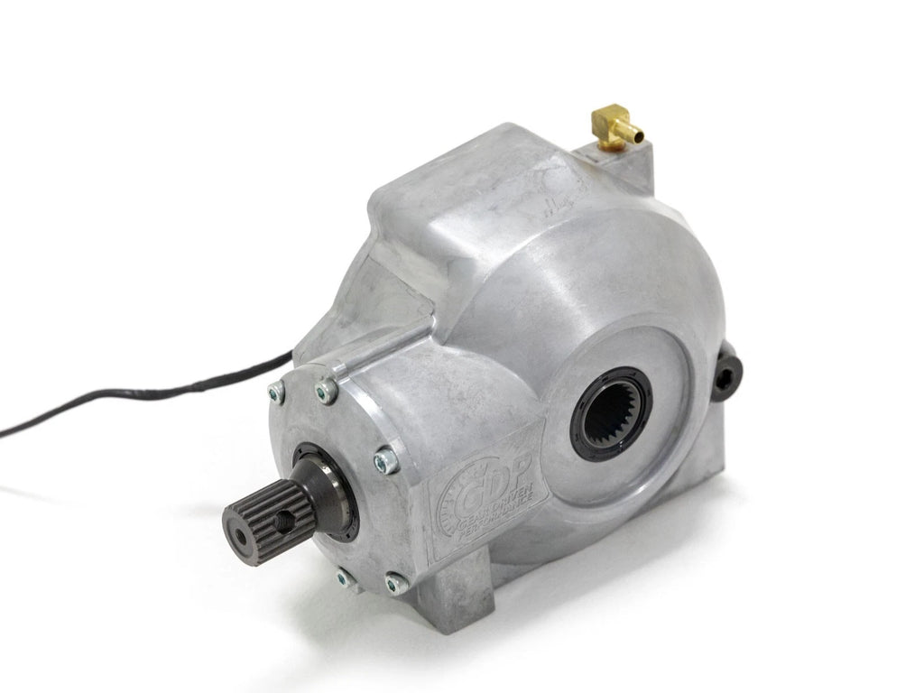 Complete Differential for Polaris Ace (OEM# 1334264)