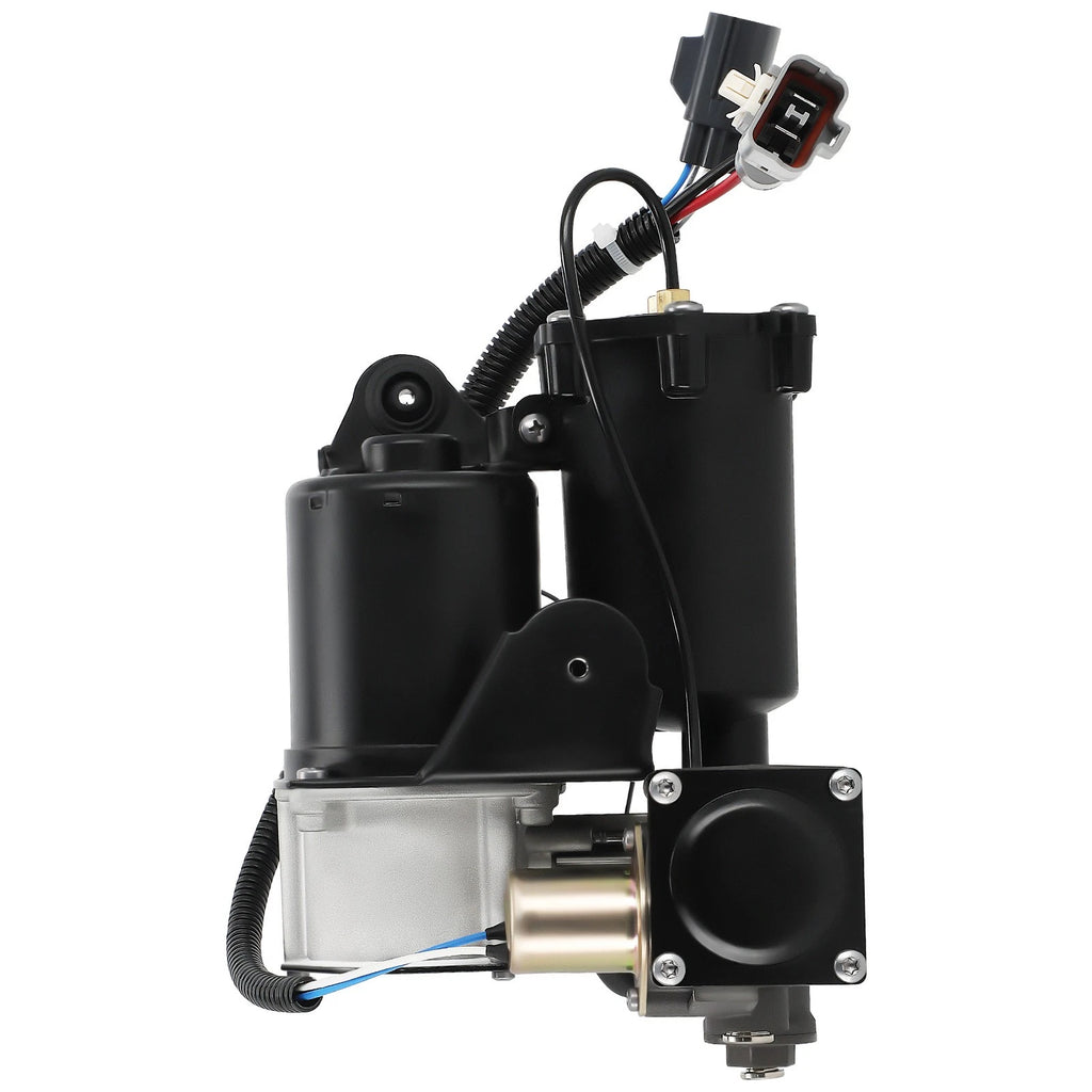 Air Compressor Pump for Land Rover Discovery LR3 LR4 (2005–2016) LR023964