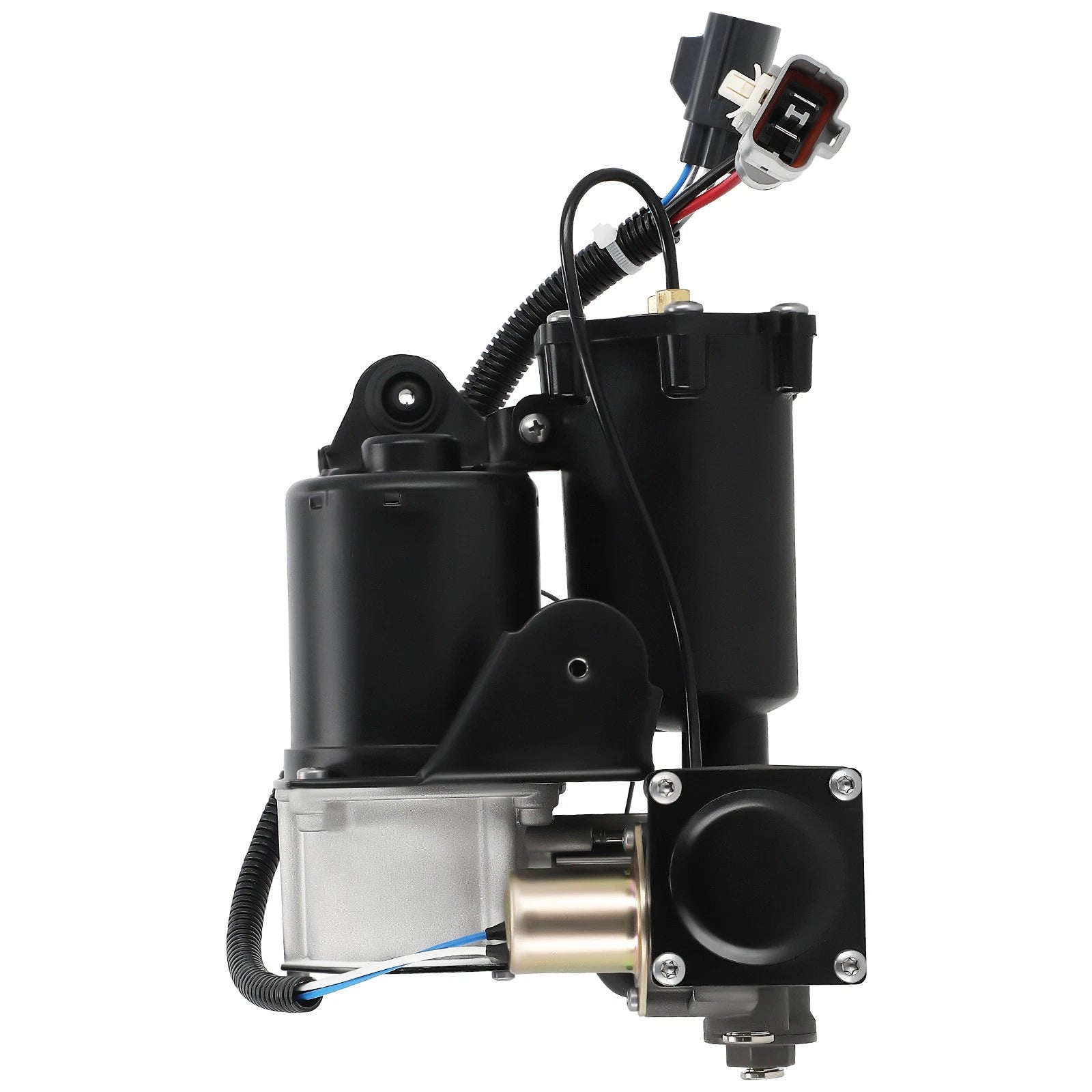 Air Compressor Pump for Land Rover Discovery LR3 LR4 (2005–2016) LR023964