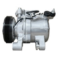 A C Compressor Replacement for Honda N Box (2012–2017)