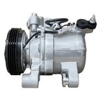A C Compressor Replacement for Honda N Box (2012–2017)