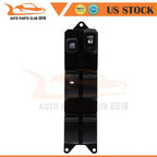 Window Switch for Mitsubishi Galant 3.8L (2007–2009) MR587943