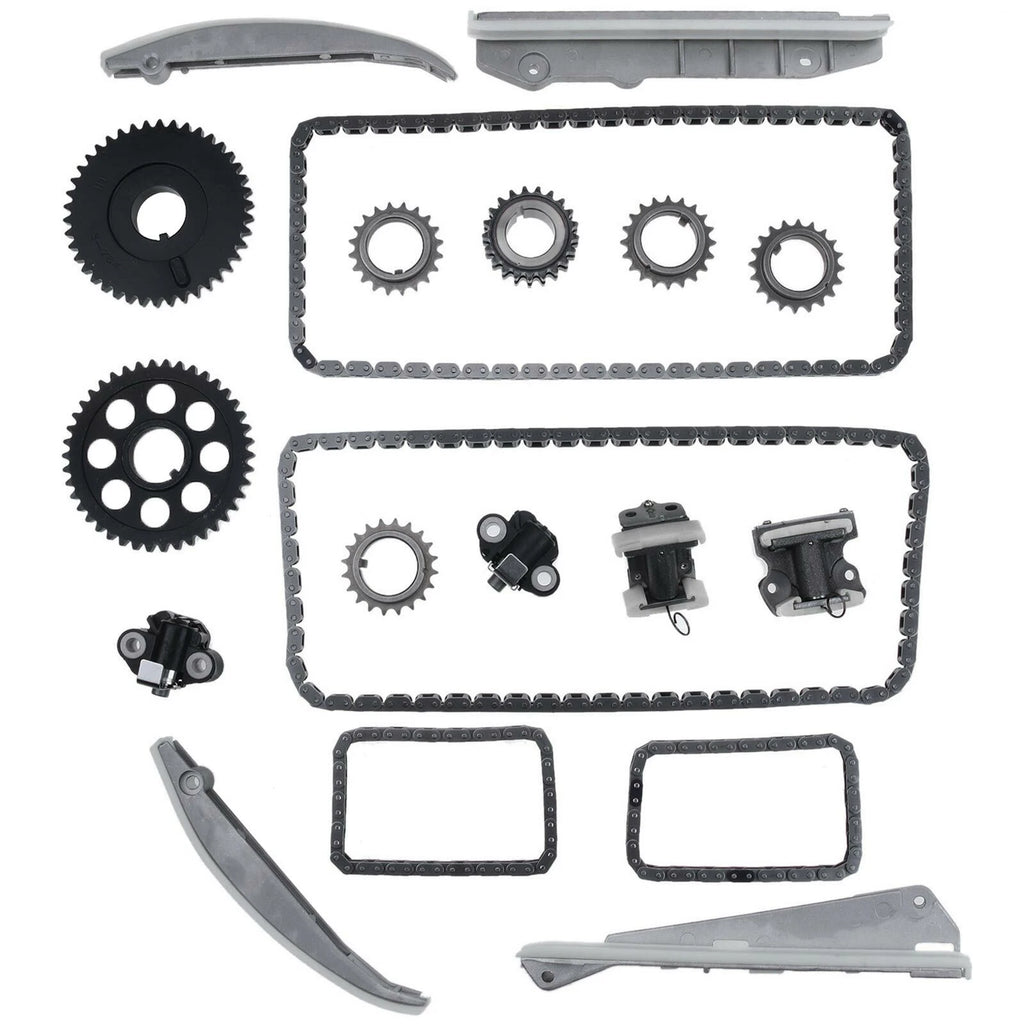 Timing Chain Kit for Ford Mustang, Lincoln Aviator (2003-2005)
