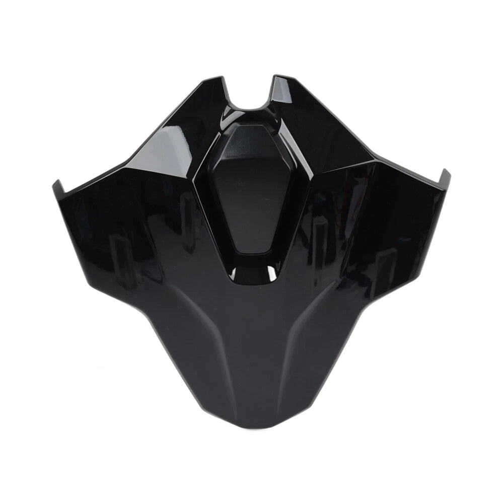 Tail Rear Seat Cover Fairing Cowl for BMW S1000RR (2023–2024) Glossy Black