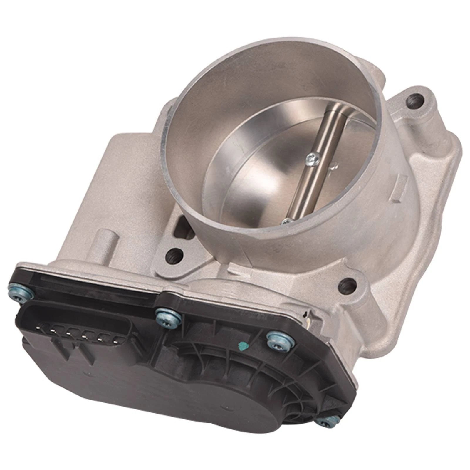Throttle Body Assembly for Volvo S60 S80 V60 XC60 XC70 (2008–2016)