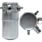 AC Compressor Kit Replacement for Chevrolet Cruze (2011-2015)