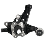Rear Driver Steering Knuckle for Toyota Avalon (2013–2019) 4230506130 Black