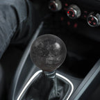 Forged Carbon Fiber Manual Gear Shift Knob for Universal Fit (All Years)