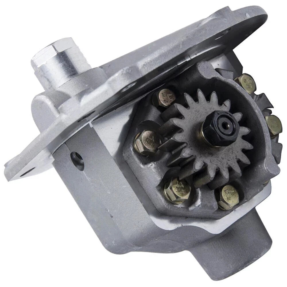 Hydraulic Pump AMD8NN600LB for Ford Tractor (1965–1975)