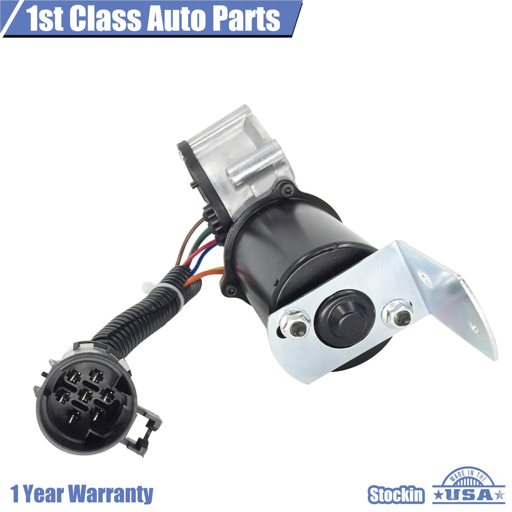 Transfer Case Motor for Mercedes W163 ML320 ML350 ML430 ML55 AMG (1998–2005)