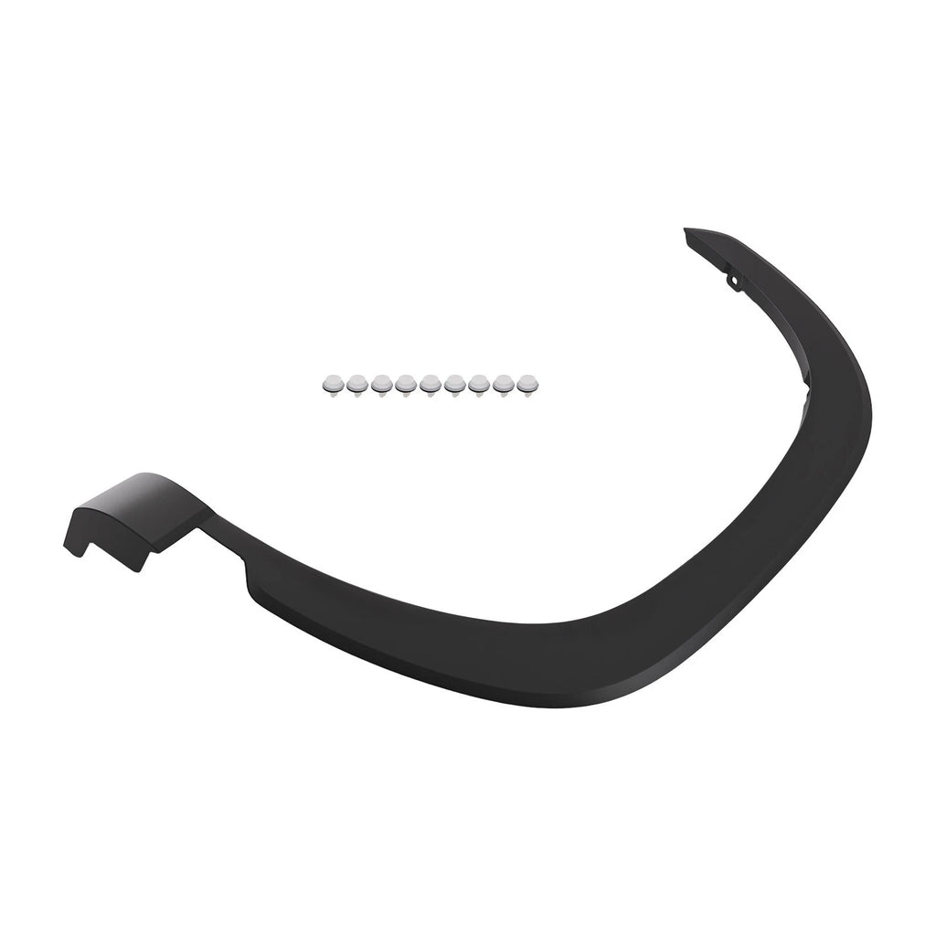 Fender Flare Trim Molding for Toyota Corolla Cross (2022-2023)