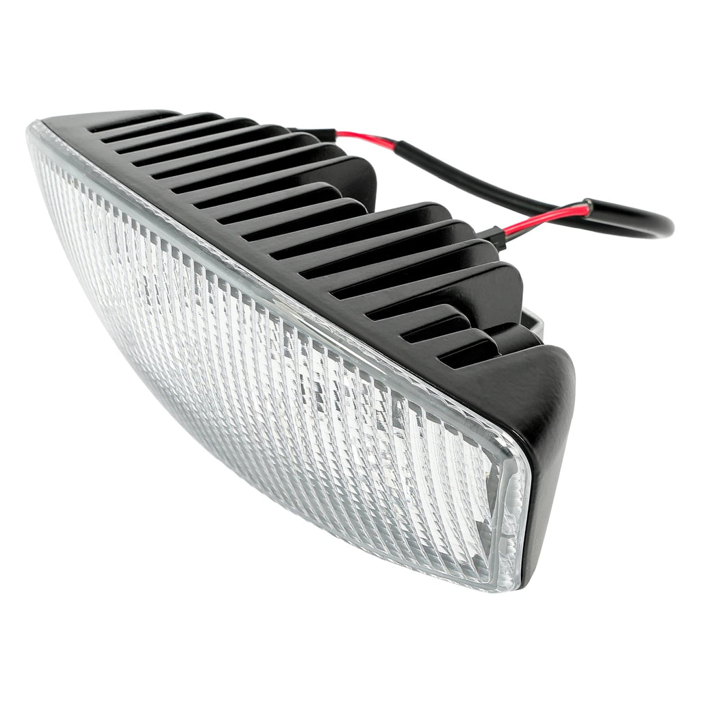 24W Clear Cab Light for Kubota L3240HSTC L3540HSTC L3560HSTC L3940HSTC L4060HSTC (2007–2018)