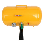 10 Gallon 145PSI Air Tire Bead Seater Blaster Tool for Trucks